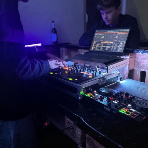 Techno & Bootleg MIx TS4 part 2