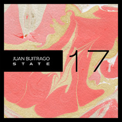 State 17 - Juan Buitrago Live at La Biblioteca, Buenos Aires
