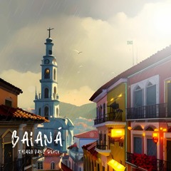 Baianá Remix