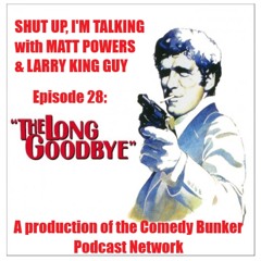 SUIT - Episode 28: The Long Goodbye