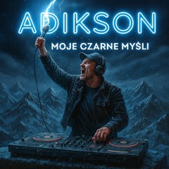 Moje czarne myśli