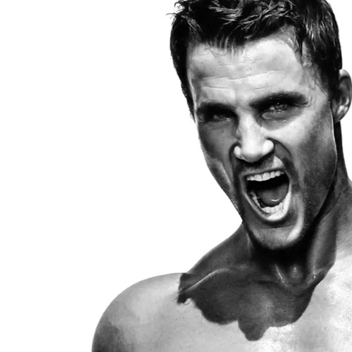 Greg plitt - Legacy