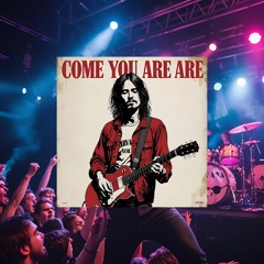 Come As You Are- Nirvana- Gitarre Cover