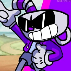 FNF indie Cross B-Side Cuphead - Wallop