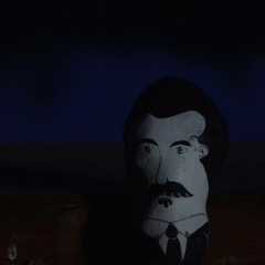 Lost Stranger In The Darkness (Gregory Moore)