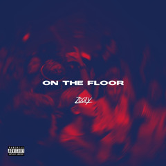 ZOOLY - ON THE FLOOR