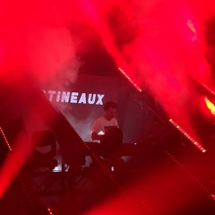 Stineaux Uptempo Mix VOL.3