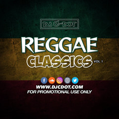 REGGAE CLASSICS VOL. 1 [DJCDOT.COM]