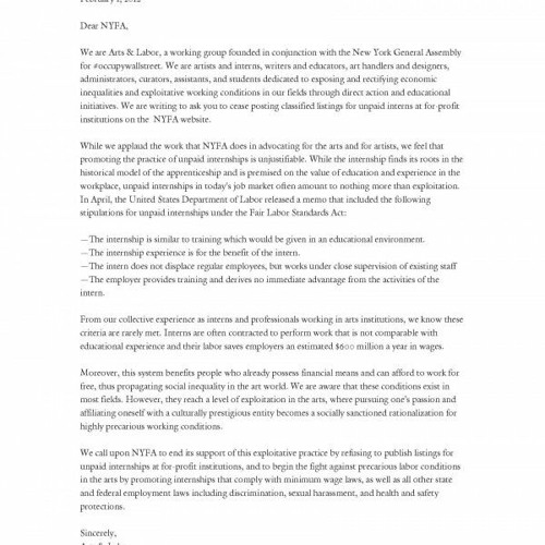 Stream End Of Internship Letter From Employer To Intern by Sade