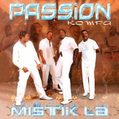 PASSION LIVE -------SI CE LOV w/ RICHIE & GRACIA