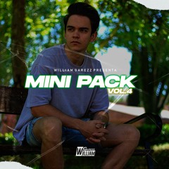 MINI PACK VOL.4 || 2 TEMAS || WILLIAM GAREZZ || LEER DESCRIPCIÓN