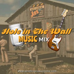 Hole In The Wall Music Mix
