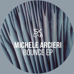 Michele Arcieri - Damn (Original Mix)