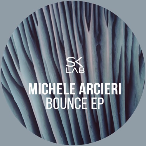 Michele Arcieri - Damn (Original Mix)