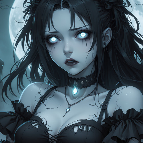 Demons at Dawn