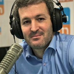 להתעורר על צד ימין עם ארז תדמור - 25-12-22