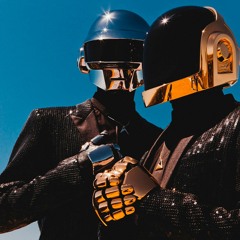 interstellar love | daft punk type beat