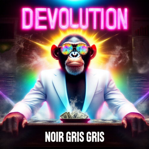 DEVOLUTION