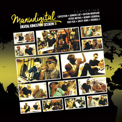 Digital Kingston Session (feat. Capleton)