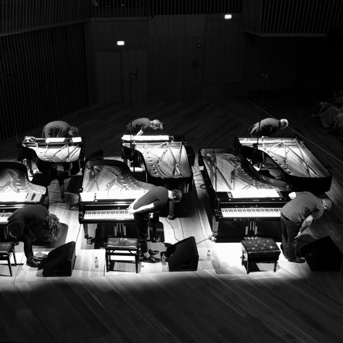 Stream Steve Reich - Six Pianos by Koncertzāle LATVIJA | Listen online for  free on SoundCloud