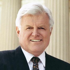 Ted Kennedy. A Life by John A. Farrell. An interview