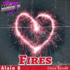 Fires - Alain B Remix