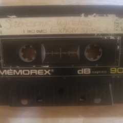 more Andrew Weatherall on Kiss 100 - Sabresonic Wireless Extravaganza - summer 1994