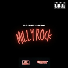 Milly Rock (Bonus) [feat. Djibz]