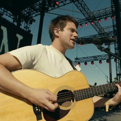 Alec Benjamin - Devil Doesnt Bargin - Live at Coachella 2022