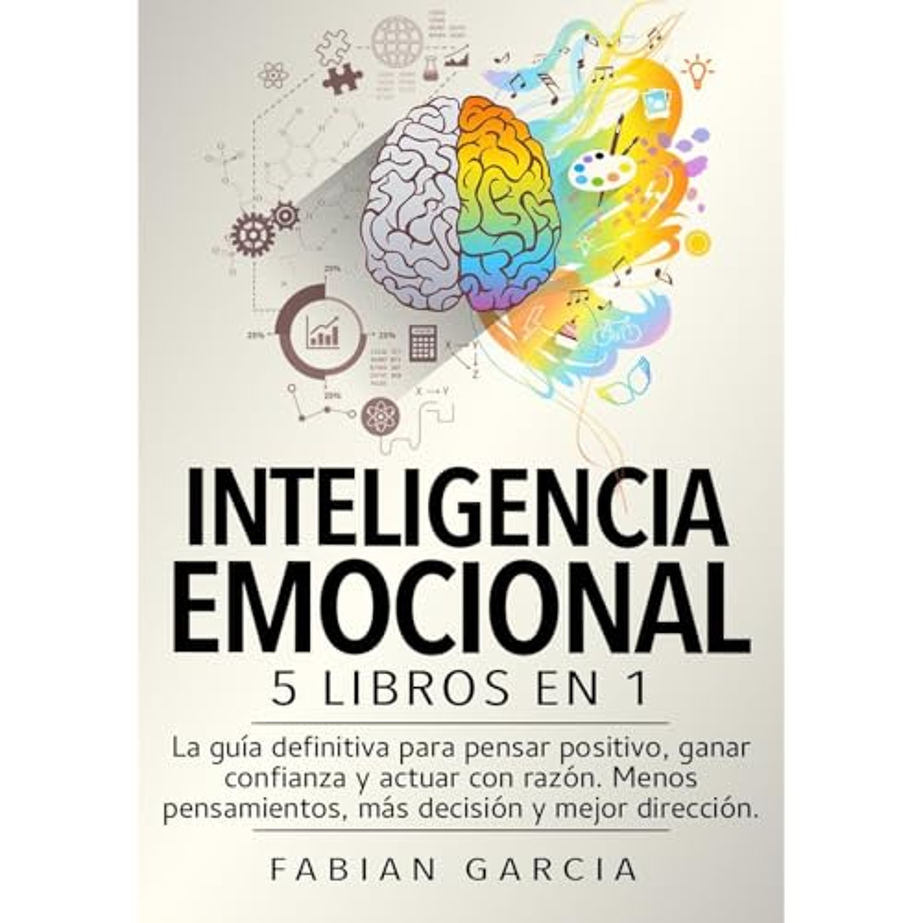 INTELIGENCIA EMOCIONAL (Audiolibro) | Prueba Gratis