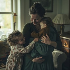 My Mother's Gentle Love