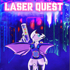Finnsfolks - LASER QUEST