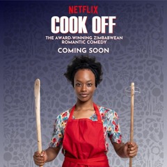 Women in Film - Zimbabwean Sunbox Ambassador  interviews Cook Off leading actress Tendaiishe Chitima
