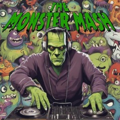 The Monster Mash