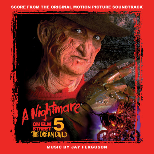 Stream Nightmare on Elm Street Theme Insert A (2015 Remaster) by Jay