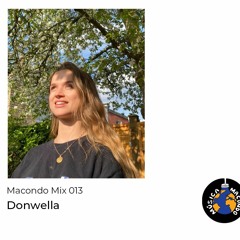 Macondo Mix 013: Donwella