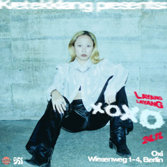 Layang-Layang : XOXO @OXI  24.11