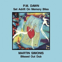 P.M. Dawn - Set Adrift On Memory Bliss (Martin Simonis Blissed Out Dub)
