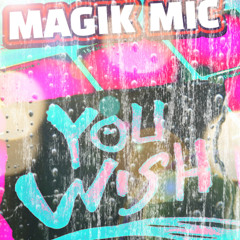 MAGIK MIC - YOU WISH
