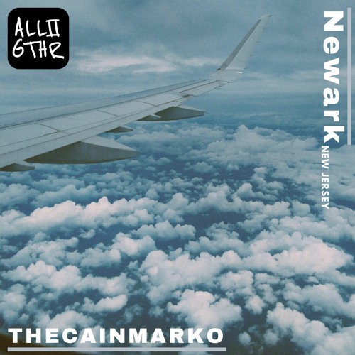 New Mixtape by THECAINMARKO OUT NOW ✈️
