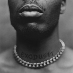 DMX "Walking In The Rain" feat. Nas, Denaun & Exodus Simmons (Enrichment Remix)