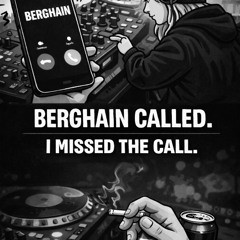 Call from the Underground | 142 Bpm