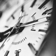 Time Doesnt Wait For Me