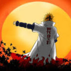 Minato Namikaze X Mask Man X MVKUTA X SVDDEN DEATH - MAGIC ARMOUR REMIX MVKUTA