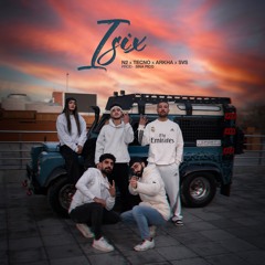 N2 x tecno x arxa x svs -ishix