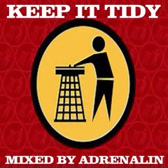 Keep It Tidy