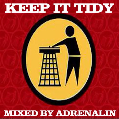 Keep It Tidy