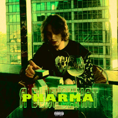 pharma - Я Был Занят