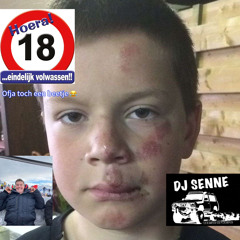 henckie 18 dabaaii