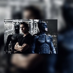 Bruce x God’s Promise
